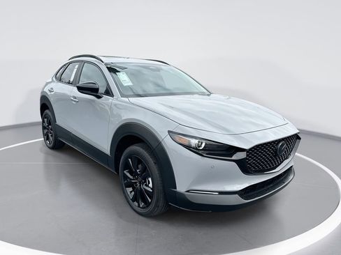 New 2026 MAZDA CX-30 AWD 2.5 S image 1
