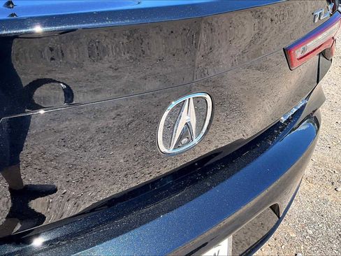 Used 2023 Acura TLX w/Advance Package image 29