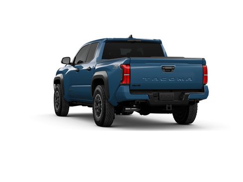 New 2026 Toyota Tacoma TRD Off-Road AWD/4WD image 41
