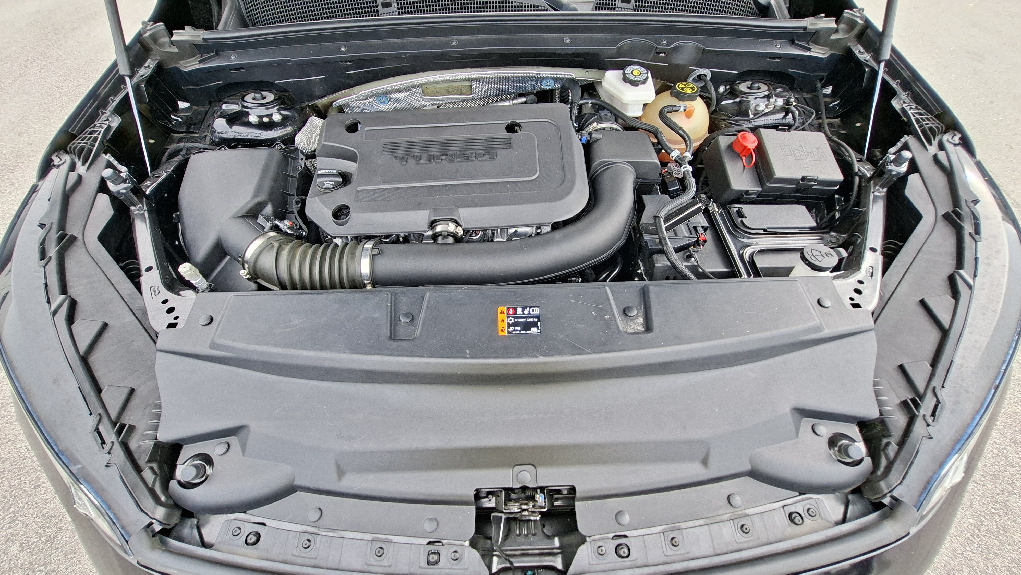 Used 2024 Buick Envision Sport Touring AWD/4WD image 24