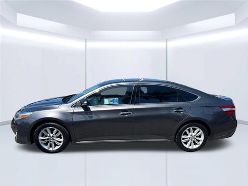Used 2015 Toyota Avalon XLE FWD image 2