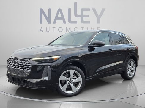 New 2025 Audi Q5 Prestige AWD/4WD image 3
