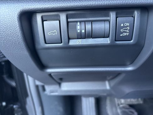 New 2025 Subaru Forester Limited image 20