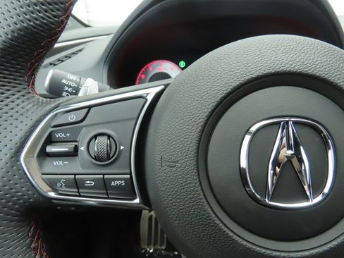 Used 2026 Acura RDX A-Spec AWD/4WD image 12