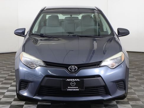 Used 2015 Toyota Corolla L image 6