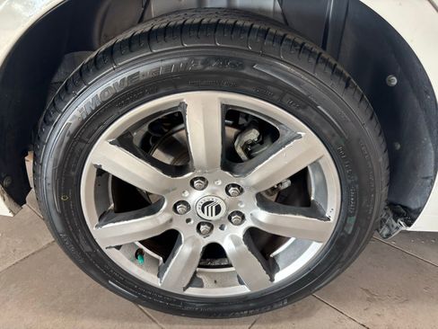 Used 2010 Mercury Milan Premier image 10