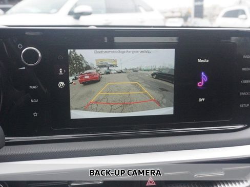 Used 2023 Kia K5 GT-Line image 7