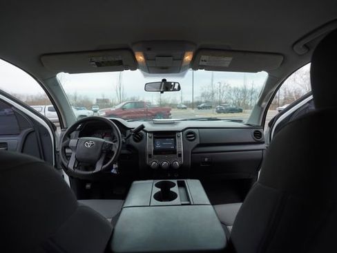 Used 2014 Toyota Tundra SR image 22