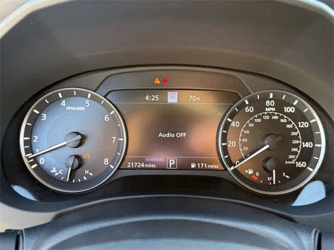 Used 2023 INFINITI QX50 Sport image 22