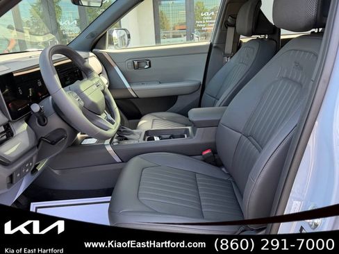 New 2027 Kia Seltos X-Line S AWD/4WD image 24