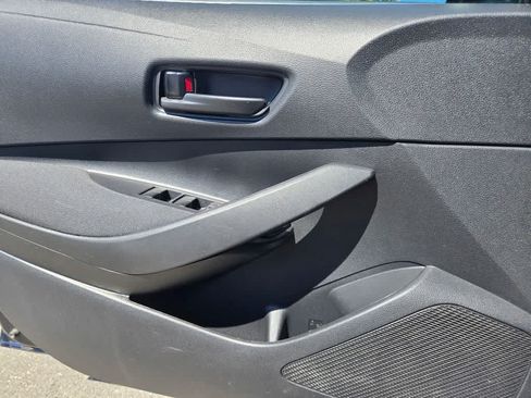 Used 2024 Toyota Corolla LE FWD image 19