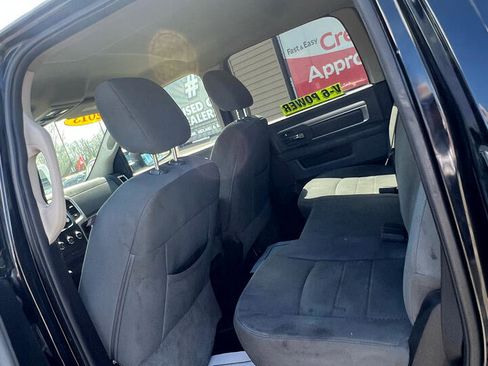 Used 2013 RAM 1500 Classic SLT image 11