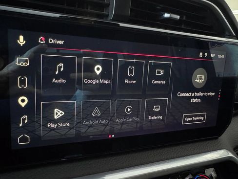 Certified 2023 GMC Sierra 1500 Denali w/ Technology Package AWD/4WD image 20