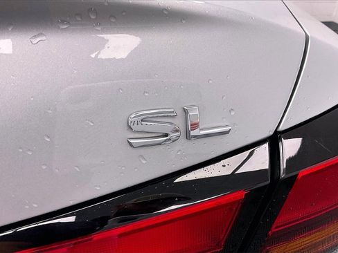 Certified 2022 Nissan Altima 2.5 SL image 7