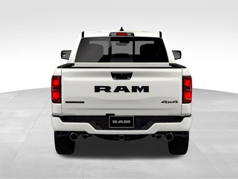 New 2026 RAM 1500 Big Horn image 9