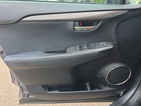 Used 2020 Lexus NX 300 FWD w/ Comfort Package image 17