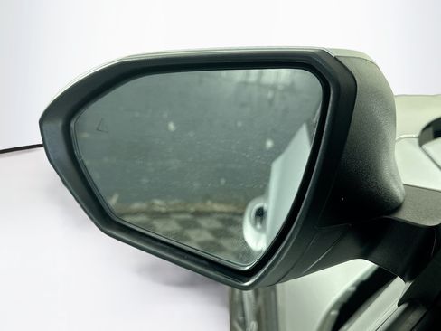 Used 2025 Hyundai Tucson SEL AWD/4WD image 16