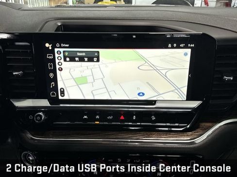 Certified 2024 GMC Sierra 1500 Elevation AWD/4WD image 16