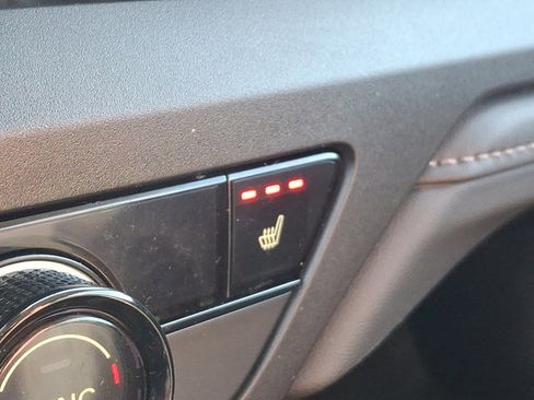 Certified 2024 Honda Accord EX image 25