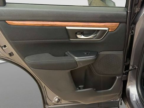 Used 2018 Honda CR-V EX image 13