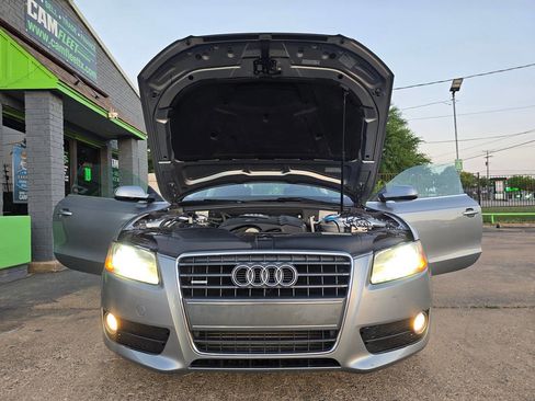 Used 2011 Audi A5 2.0T Premium Plus image 71