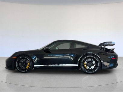 Used 2026 Porsche 911 GT3
