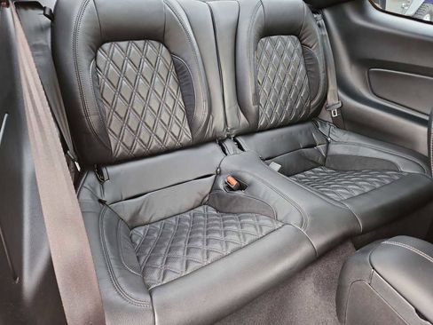 Used 2022 Ford Mustang GT Premium w/ GT Performance Package image 19