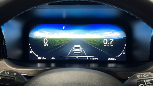 Used 2023 Kia Sorento SX Prestige AWD/4WD image 17