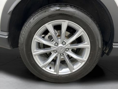 Certified 2024 Honda CR-V EX-L image 21