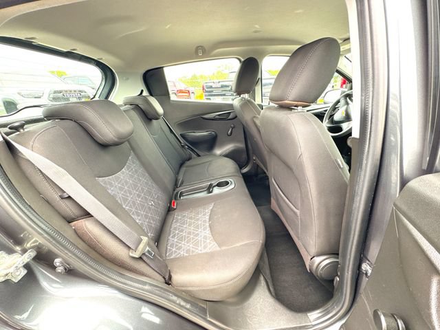 Used 2019 Chevrolet Spark LS FWD image 25