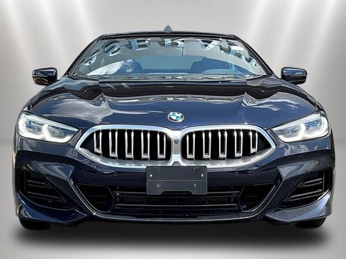 Used 2023 BMW 840i Gran Coupe xDrive w/ Comfort Seating Package AWD/4WD image 2