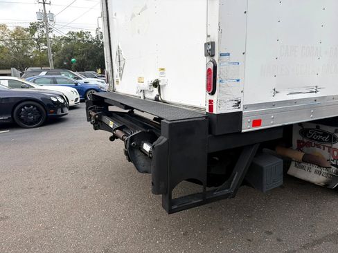 Used 2019 Ford F450 XL w/ XL Value Package image 16