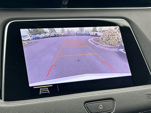 Used 2019 Cadillac XT4 Premium Luxury w/ Technology Package AWD/4WD image 20