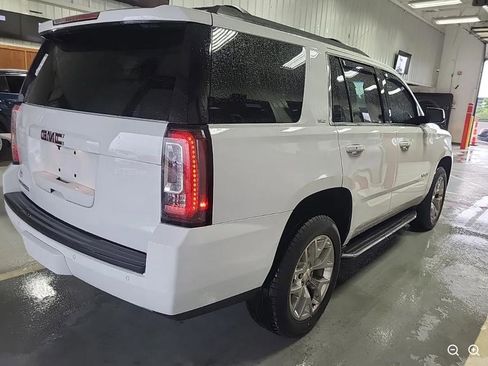 Used 2020 GMC Yukon SLT w/ Open Road Package AWD/4WD image 4