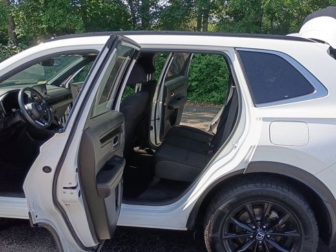 Used 2023 Honda CR-V Sport image 12
