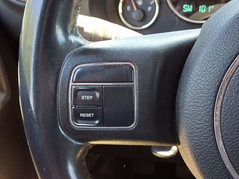 Used 2012 Jeep Wrangler Sport AWD/4WD image 23