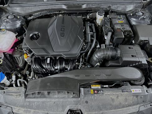 Used 2023 Hyundai Sonata SEL image 28