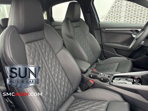 New 2026 Audi S3 Premium image 4