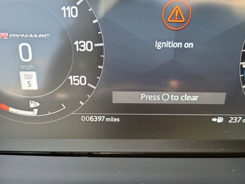 Used 2023 Land Rover Discovery HSE R-Dynamic image 30