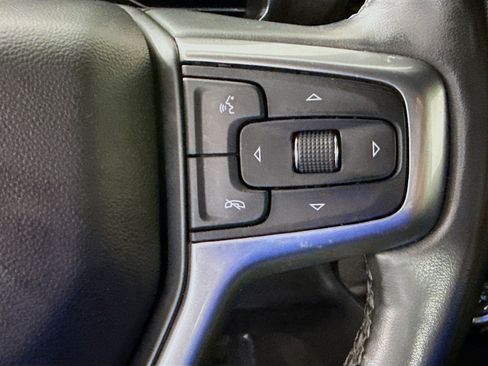 Used 2024 Chevrolet Silverado 1500 LT w/ Protection Package AWD/4WD image 15