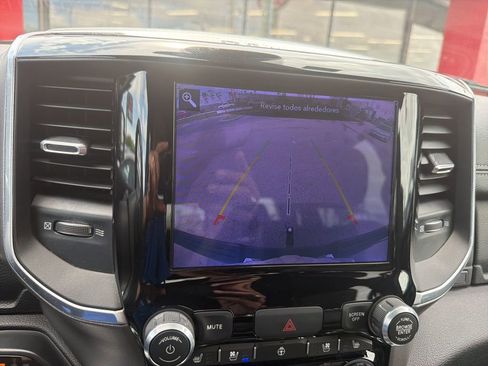 Used 2020 RAM 1500 Laramie w/ Sport Appearance Package image 6