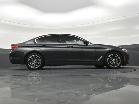 Used 2019 BMW 540i xDrive w/ Premium Package AWD/4WD image 28