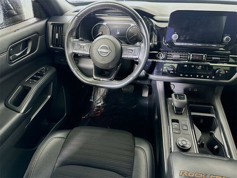 Used 2023 Nissan Pathfinder Rock Creek image 18