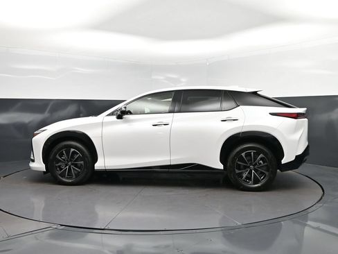 New 2026 Lexus RZ 350e 2WD image 4