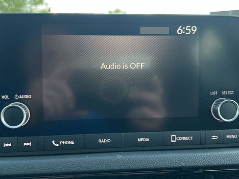 Used 2023 Honda Civic EX image 27