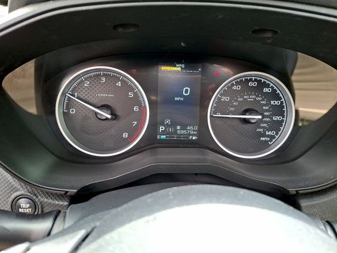 Used 2020 Subaru Forester Premium w/ Popular Package #1 AWD/4WD image 13