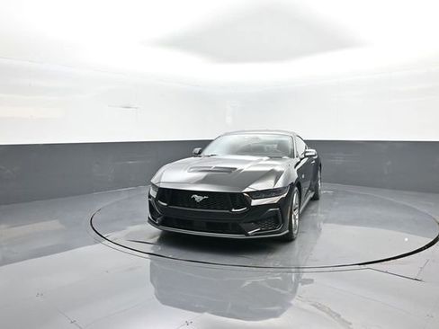 New 2026 Ford Mustang GT Premium image 3