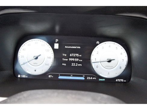 Used 2024 Hyundai Palisade SEL w/ Premium Package image 17