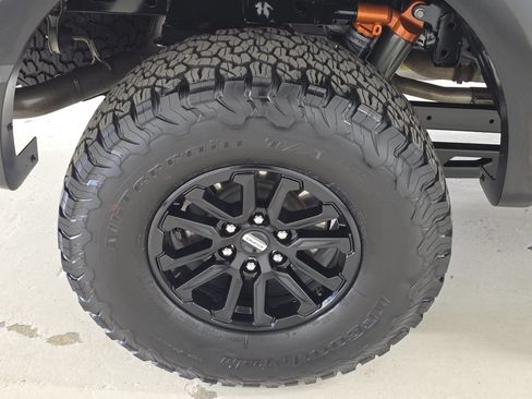Used 2024 Ford F150 Raptor AWD/4WD image 55