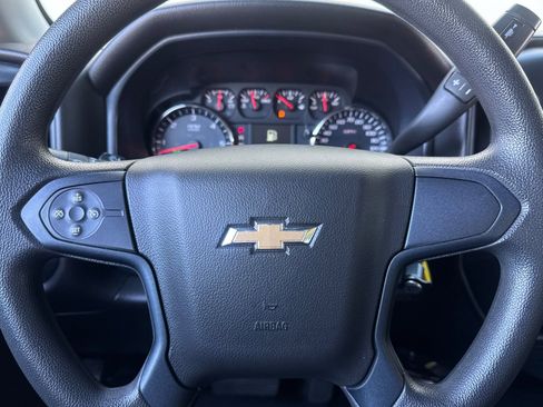 Used 2018 Chevrolet Silverado 1500 LS w/ Trailering Package AWD/4WD image 20